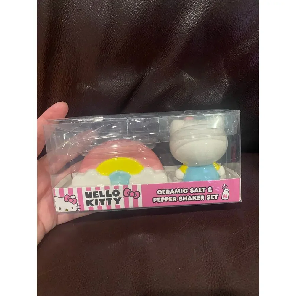 Sanrio hello kitty